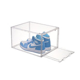 Clear Acrylic Display Storage Box, Universal Organizer